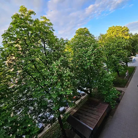 Komfortowo I Cicho - Apartament Krakow Exterior photo