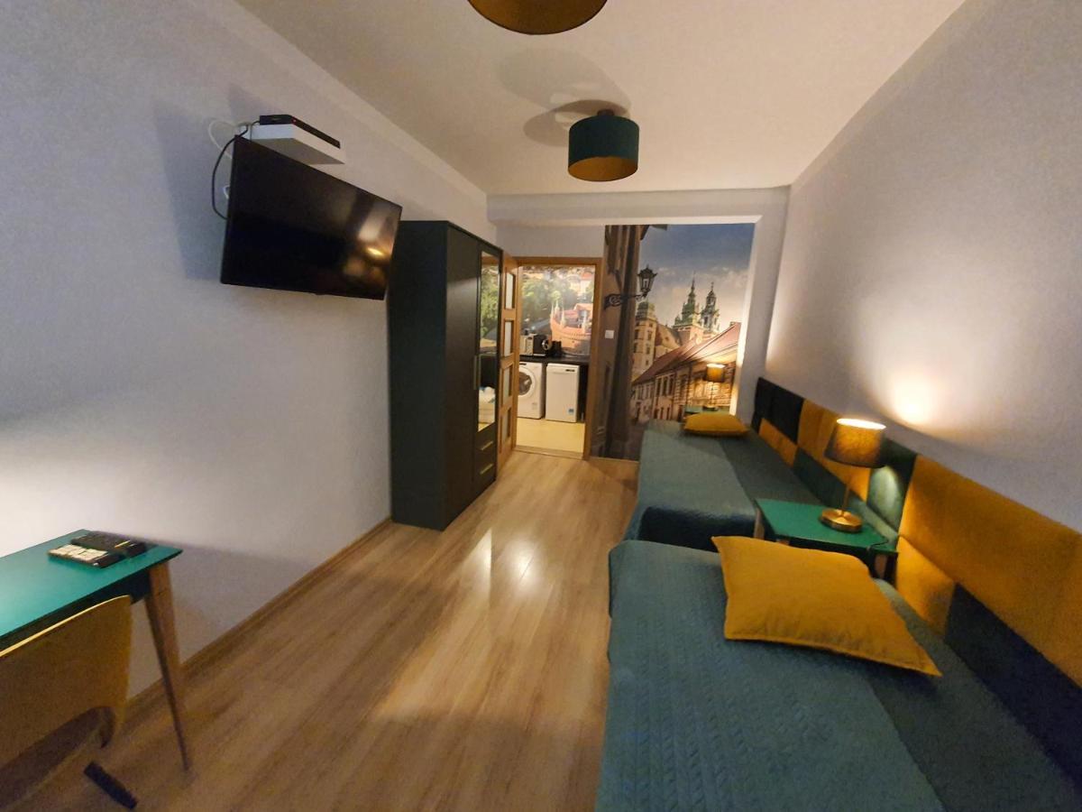 Komfortowo I Cicho - Apartment *