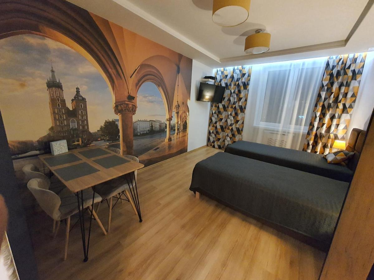 Apartment Komfortowo I Cicho - *