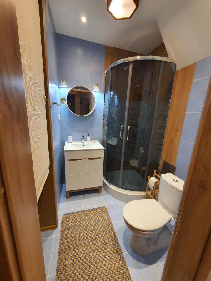 Apartamento Komfortowo I Cicho - *
