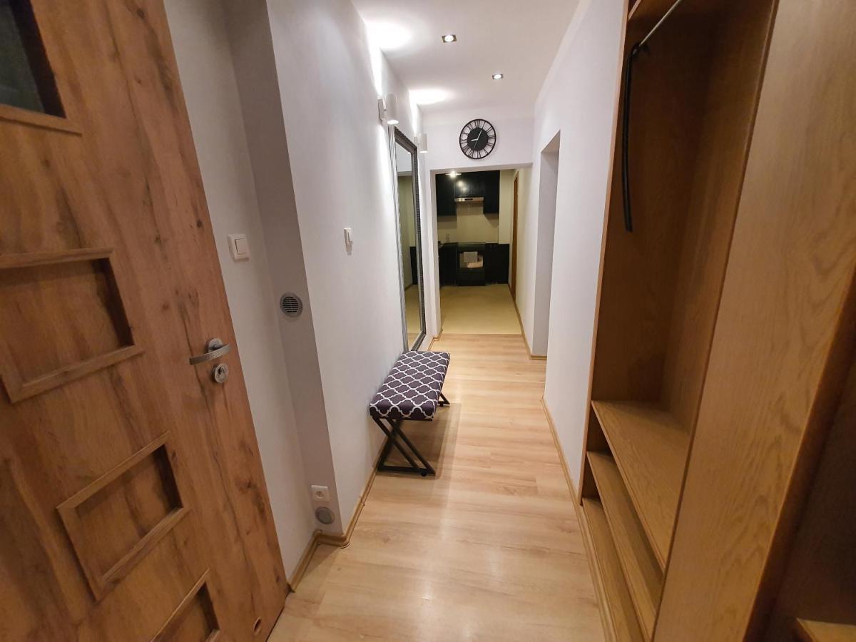 Apartment Komfortowo I Cicho - Krakow