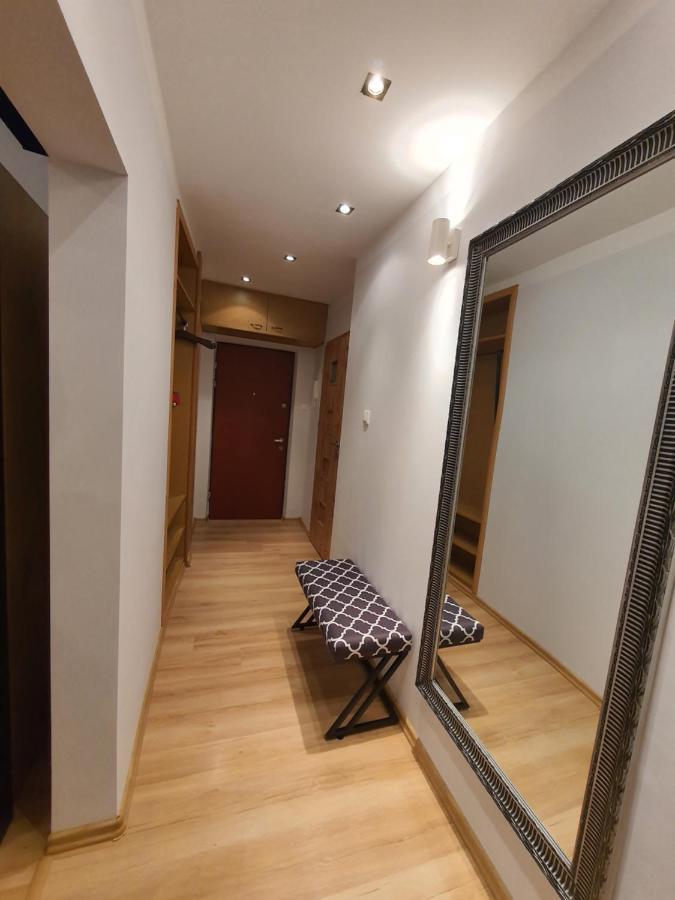 Apartment Komfortowo I Cicho -
