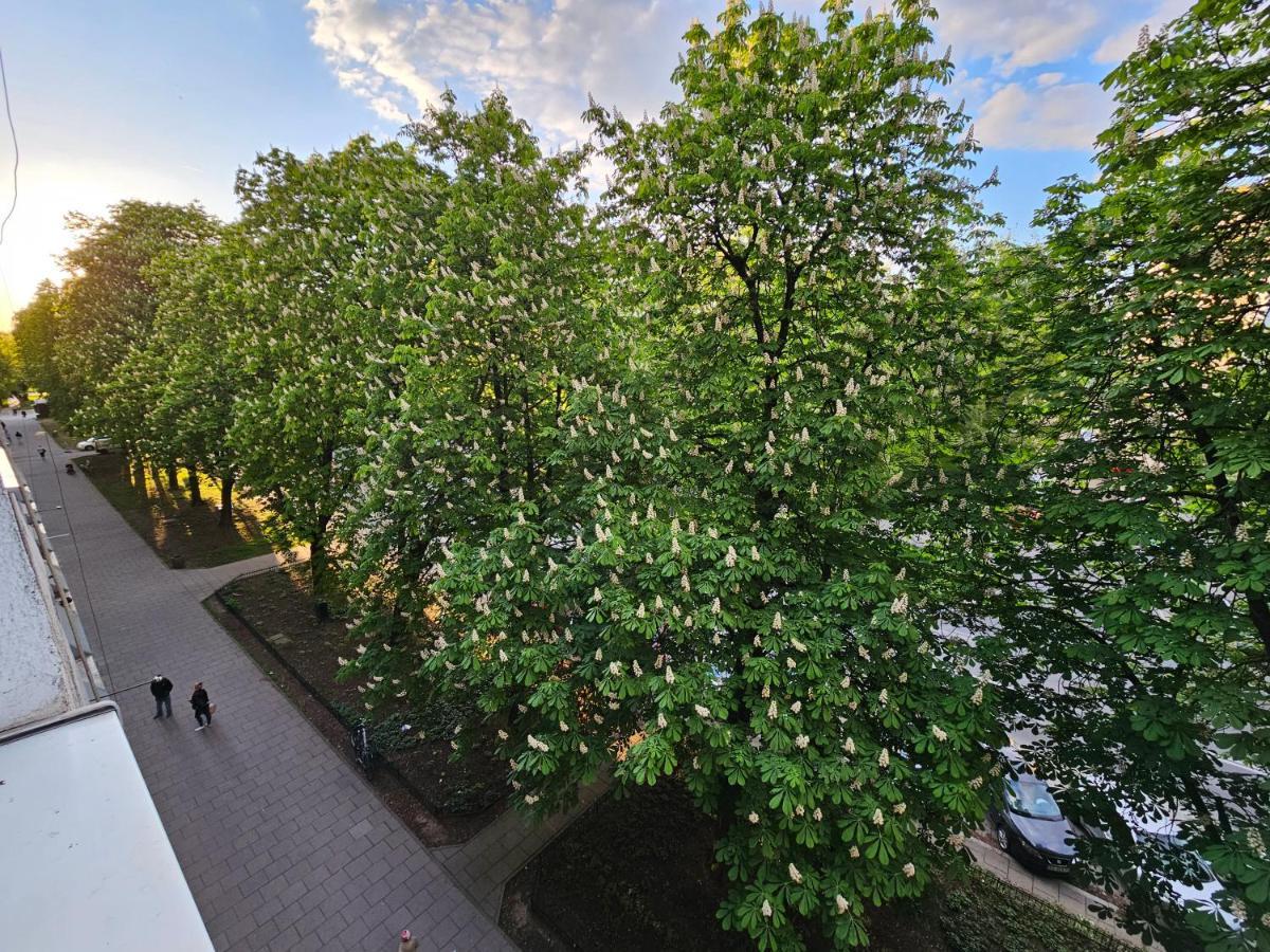 Apartment Komfortowo I Cicho - Krakow