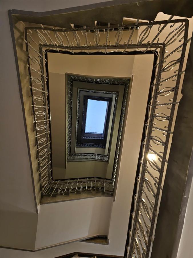 Komfortowo I Cicho - Apartment Krakow
