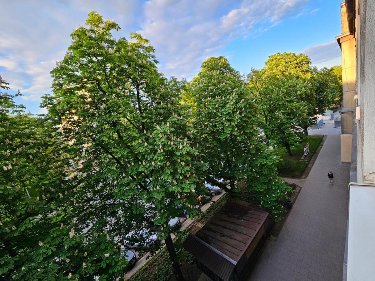 Apartment Komfortowo I Cicho - Krakow